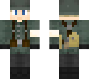 german medic 1942