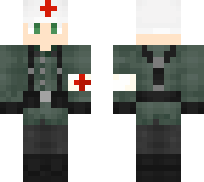 german medic 1944