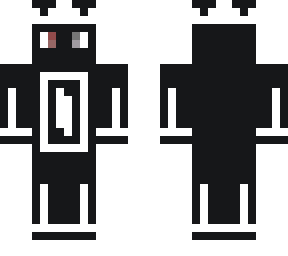 ghost noxious
