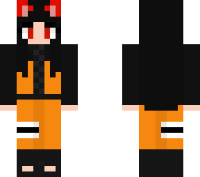ghosty (crossover outfit 2.5)