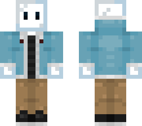 glassy