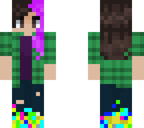 glitchkerrot
