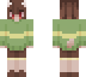goatchara