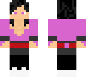 goky balck fase 4
