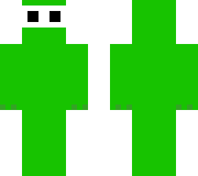 green (raimbow friends)