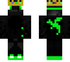 green dragon