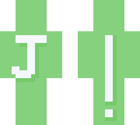 green j