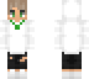 green punz