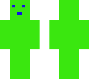 green screen guy