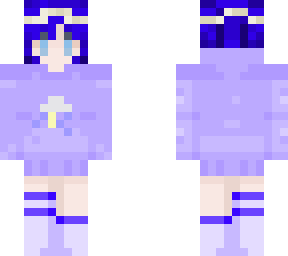 grumpy bear skin (fixed)
