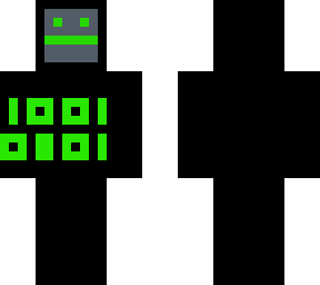 hacker boy