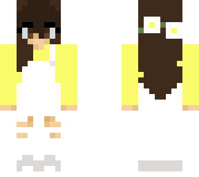 hannahplayz50 daisy outfit