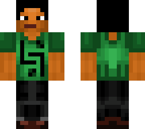 iman [my brother's skin]