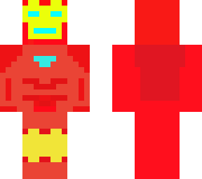 iron man