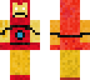 iron man