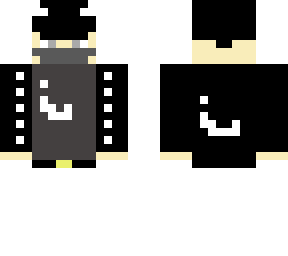 j@c0b~d@~d3m0n