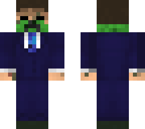 jbh formal blue suit