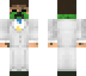 jbh formal white suit