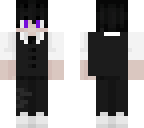 jester the minecrafter