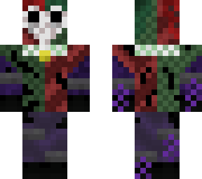 jestermage (his true form)