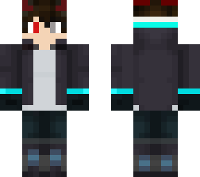 jozeban  connor detroit become human