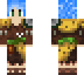 jungle warrior
