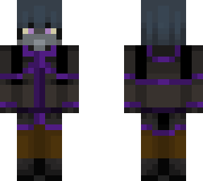 kai morthos