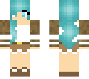 katlen from aphmau