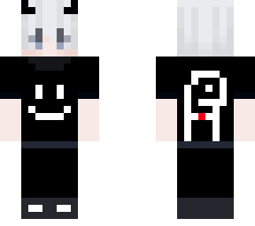 killua sad coustum