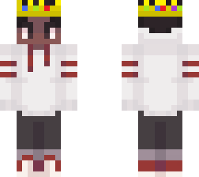 kwadrilateral crown