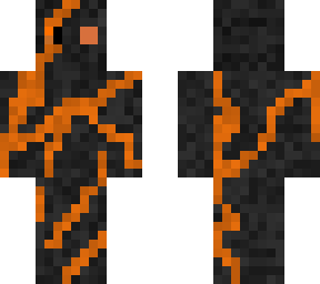 lava bender me