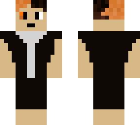 lava bender me no armor