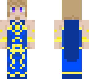 liamoro (original costume)