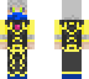 liamoro (zerocubed)