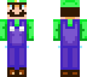 luigi