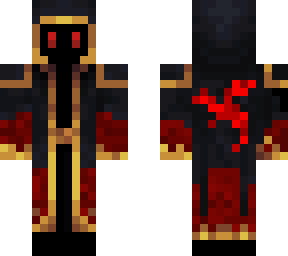 mago rojo