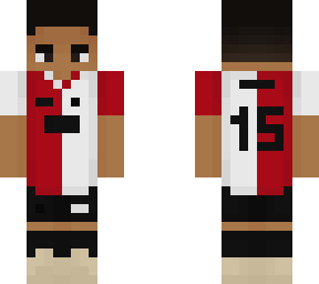 marcos lopez - feyenoord rotterdam 22/23