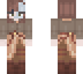 mask wander!wiglaf