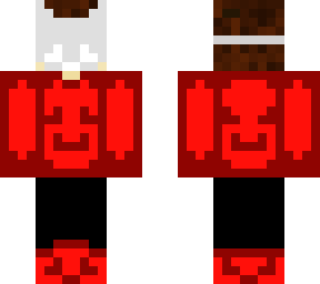 maskedman
