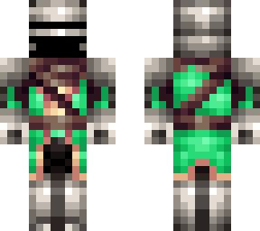 medieval knight