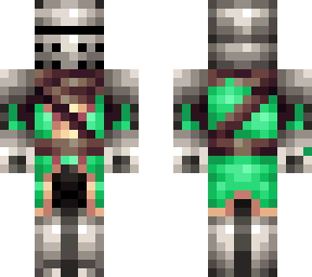 medieval knight