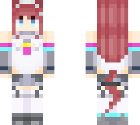 mihono bourbon(racing uniform)