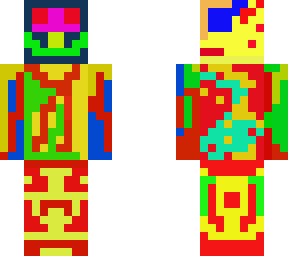 mine
