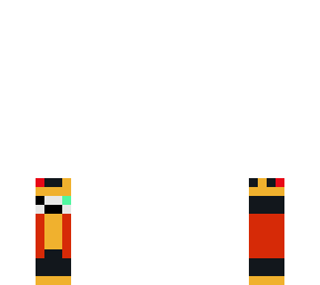 mini rey furro