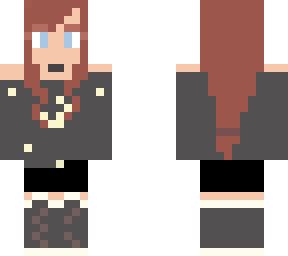 monlight star outfit