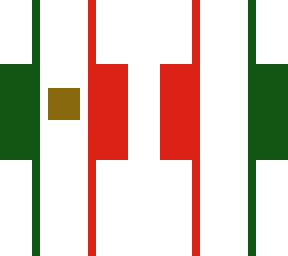 mxico bandera