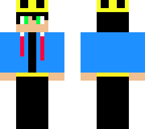my best friend skin 1
