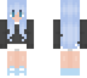 my original skin!