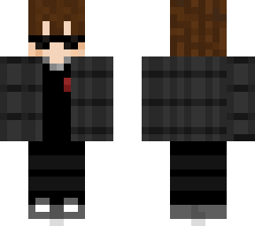 my personal skin