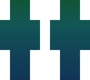 new earth gradient